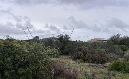 MUNICÍPIO DE LOULÉ CONGRATULA-SE COM DECISÃO DO GOVERNO SOBRE O HOSPITAL CENTRAL DO ALGARVE