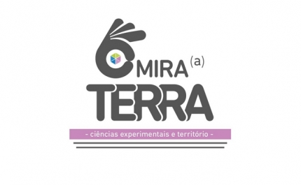 Roteiro Mira a Terra | MUNICÍPIO DE ODEMIRA INICIA NOVO CICLO DO PROJETO DE CIÊNCIA NAS ESCOLAS