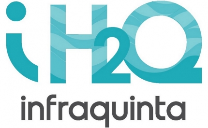 Infraquinta lança o IQH2O – Portal da Gestão Eficiente no Consumo de Água 