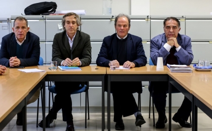 Associação de Regantes do Sotavento Algarvio assume gestão de mais quatro aproveitamentos hidroagrícolas 