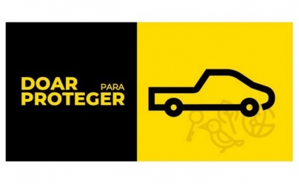 E-REDES arranca com Programa «Doar para Proteger» 
