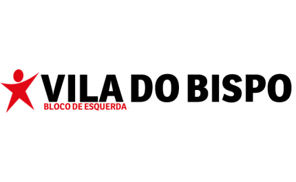 Bloco Algarve | Vila do Bispo opõe-se à exploração de hidrocarbonetos