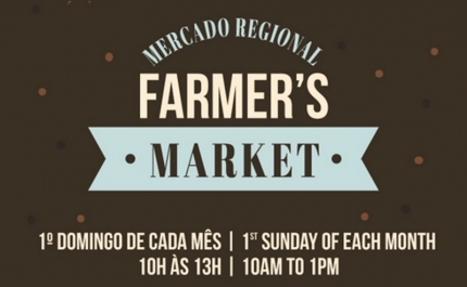 MERCADO REGIONAL / FARMERS MARKET