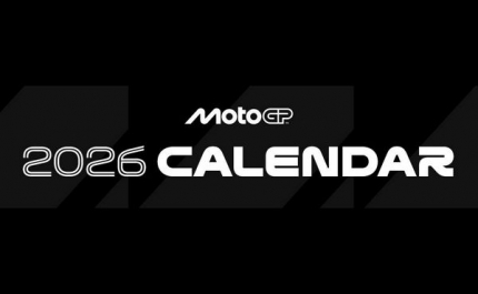 Nova data para MotoGP | GP de Portugal acontecerá entre os dias 20 e 22 de novembro 