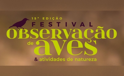  Festival dedicado à Natureza promete uma experiência inesquecível em outubro