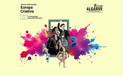 Dia Europa Criativa na CCDR Algarve 