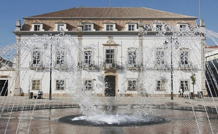 Cidade de Portimão celebra o passado e perspetiva futuro 