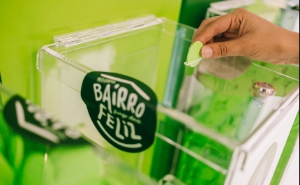 Programa Bairro Feliz | Pingo Doce leva a votação 58 causas no distrito de Faro 