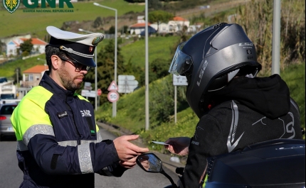 Operação «Moto II»