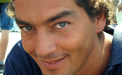 Morreu Rodrigo Menezes ator da TVI 