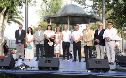 Feira da Dieta Mediterrânica encerra mais uma edição com milhares de visitantes em Tavira