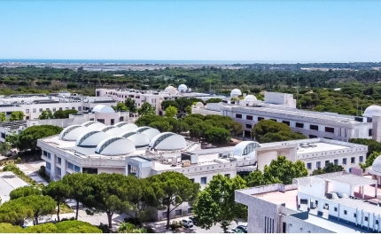 Encontro Ibérico sobre Internacionalização do Ensino Superior