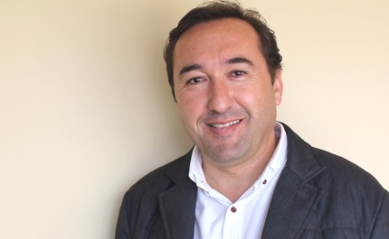 Vítor Guerreiro assume novo compromisso como Deputado eleito pelo Algarve