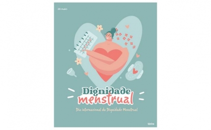 Tavira assinala o Dia da Dignidade Menstrual e em 2024 já entregou gratuitamente mais de 600 eco-kits menstruais