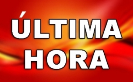 ULTIMA HORA  | PEDRO DIAS ENTREGA-SE À PJ