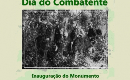 Vila do Bispo Inaugura Monumento em Homenagem aos Combatentes