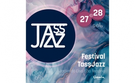 CONCELHO DE ODEMIRA AO RITMO DO FESTIVAL TASS JAZZ 