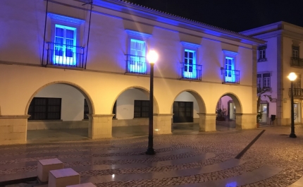 Tavira assinala Dia Internacional da Síndrome de Angelman