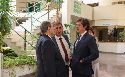 MAR2030 reforça proximidade aos beneficiários em sessão de esclarecimento no Algarve