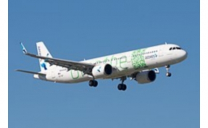 Azores Airlines terá ligação aérea entre Ponta Delgada e Faro a partir de junho de 2024