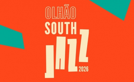 OLHÃO SOUTH JAZZ SERÁ APRESENTADO AO PÚBLICO NUMA SESSÃO ABERTA, AO PÔR DO SOL 