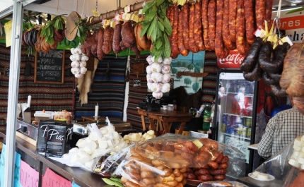 Feira da Praia atrai milhares de visitantes a VRSA