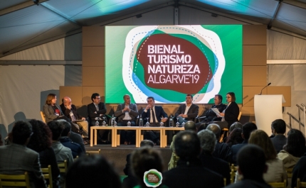 Bienal de Turismo de Natureza atraiu milhares a Aljezur