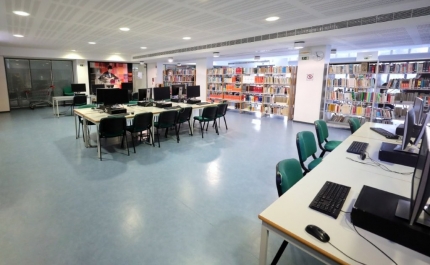 Câmara Municipal de Portimão reforça equipas escolares com mais de 50 novos assistentes operacionais