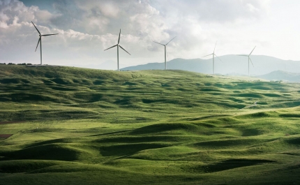 Afinal o que é a energia verde? E vale a pena?