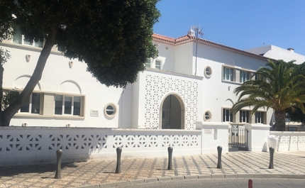 Escola de Hotelaria e Turismo de Vila Real de Santo António reforça a sua oferta formativa