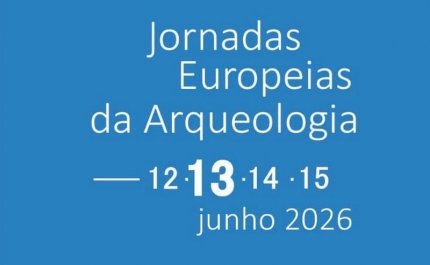 Jornadas Europeias da Arqueologia