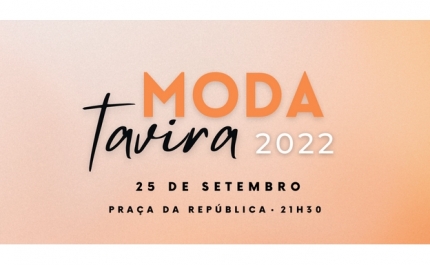 «Moda Tavira 2022» 