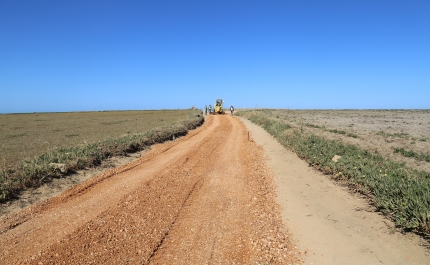 Vila do Bispo vai ter 31,531 km de Ecovia e Ciclovia