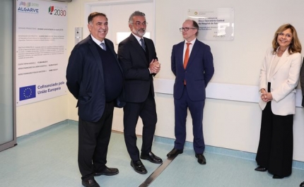Fundos Europeus geridos na região financiam melhoria dos cuidados hospitalares 