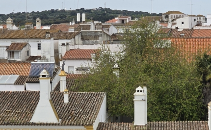 Rendas das casas em Portugal voltam a aumentar: agora 6,5% num ano