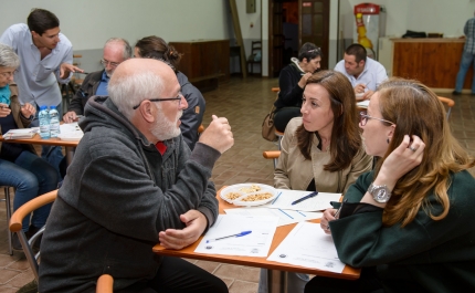 12º Orçamento Participativo | MUNICÍPIO DE ODEMIRA PROMOVE ENCONTROS DE PARTICIPAÇÃO NAS FREGUESIAS  