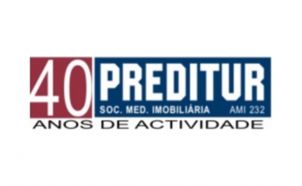 Imobiliária Preditur com nova imagem e novos proprietários