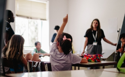 Teach For Portugal está a recrutar no Algarve para Programa remunerado na Educação 