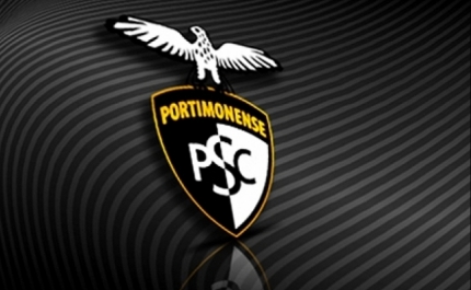 Portimonense preparou-se para vencer a melhor equipa em Portugal