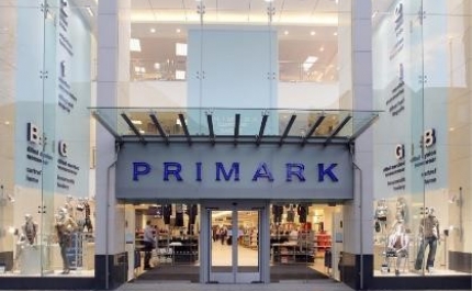 Primark revela nova imagem