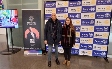 ROTARY CLUB DE ALBUFEIRA MARCA NOVO ANO ROTÁRIO COM AÇÕES E ESPERANÇA RENOVADA