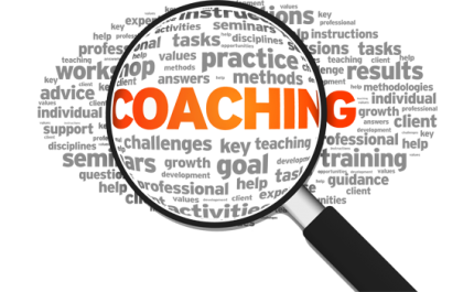 Valor por Medida | Formação: Coaching e as Suas Potencialidades 