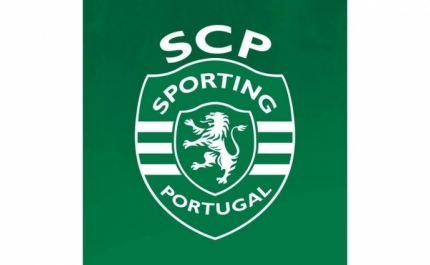 Sporting visita Portimonense na estreia na Taça de Portugal