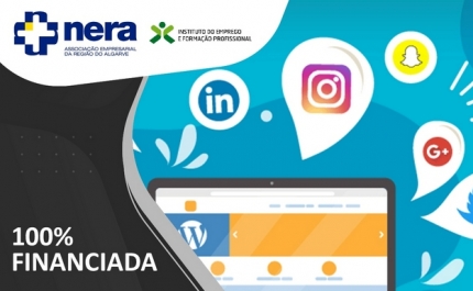 EMPREGO + DIGITAL | Publicidade nas Redes Sociais