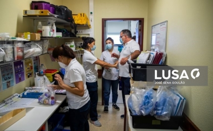 Rotura de medicamentos é problema grave para três em cada quatro hospitais