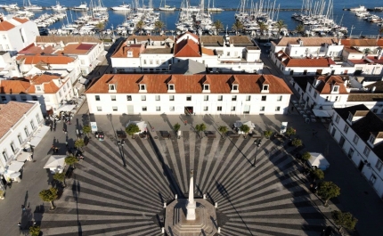 Vila Real de Santo António associa-se às celebrações do Dia Mundial do Turismo