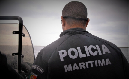 Corpo de homem encontrado a boiar junto à praia do Martinhal em Sagres