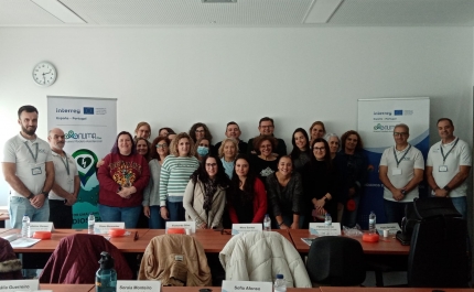 Formações em SBV-DAE arrancam no Algarve no âmbito do projeto NUMAPLUS 