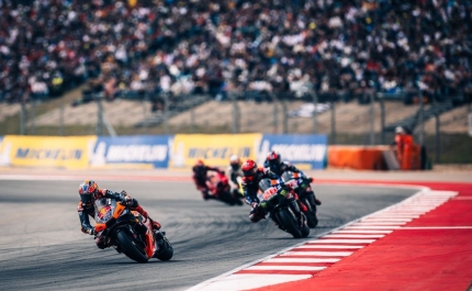 MotoGP em Albufeira 