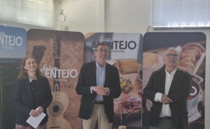 AMAL participa no I Encontro das Redes de Bibliotecas do Algarve e Baixo Alentejo